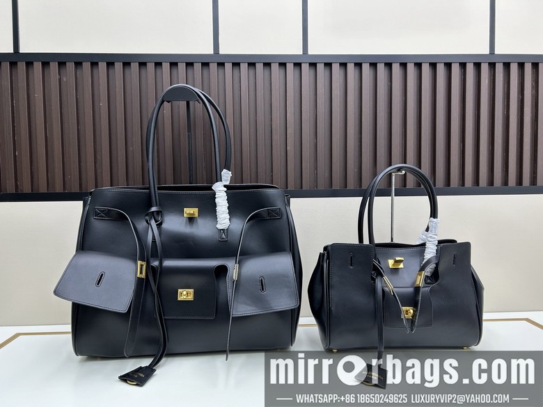 Balenciaga Bags Bal 8050 38x28x18cm jj