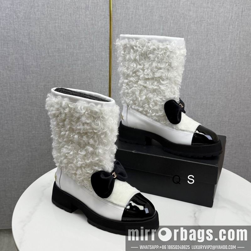 Replica Chanel Shoes Chanel sz35-40 S1125