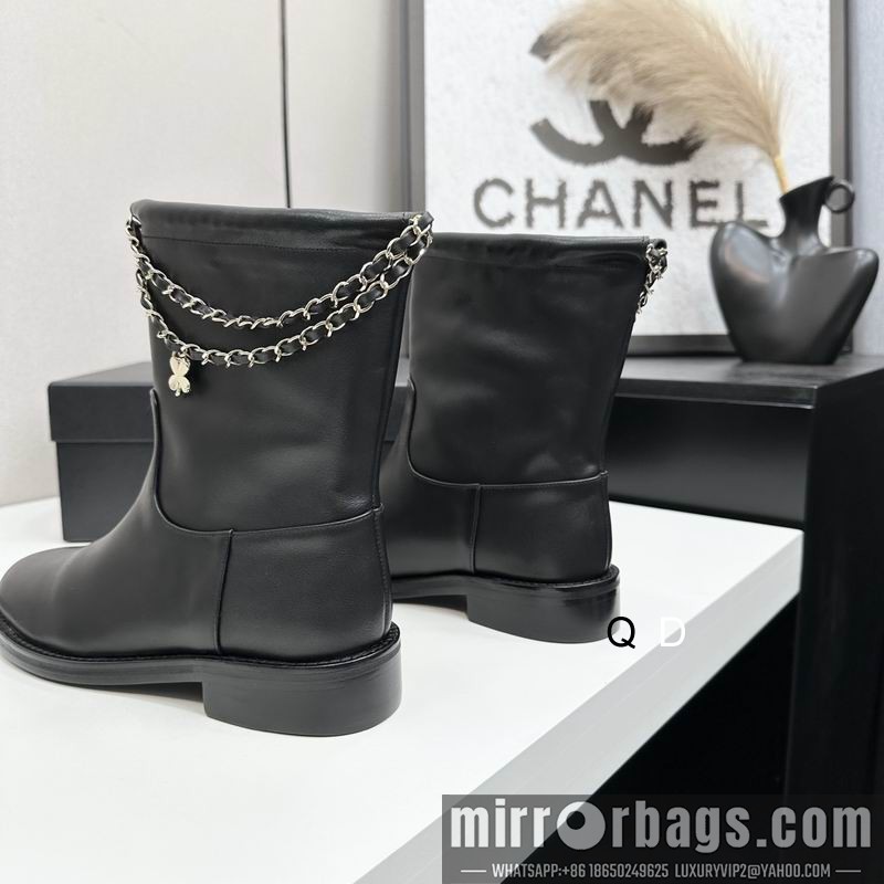 Replica Chanel Shoes Chanel sz35-40 GDT1103