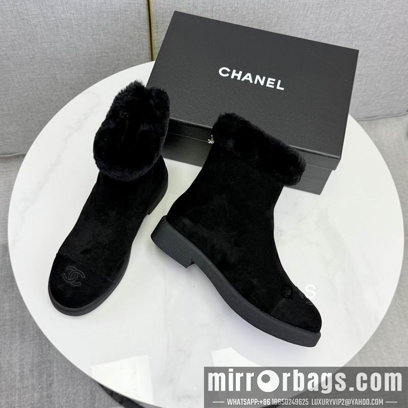 Replica Chanel Shoes Chanel sz35-40 S1116
