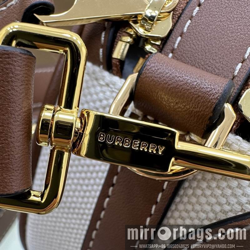 Burberry Bags Louise 17x7x17cm HQ