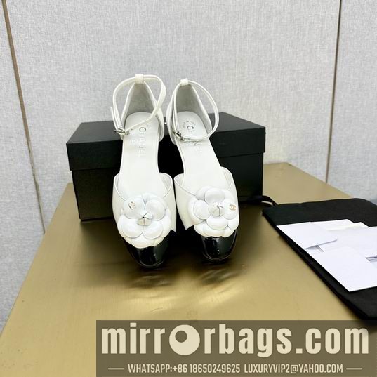 Replica Chanel Shoes Chanel sz35-41 mnh0516