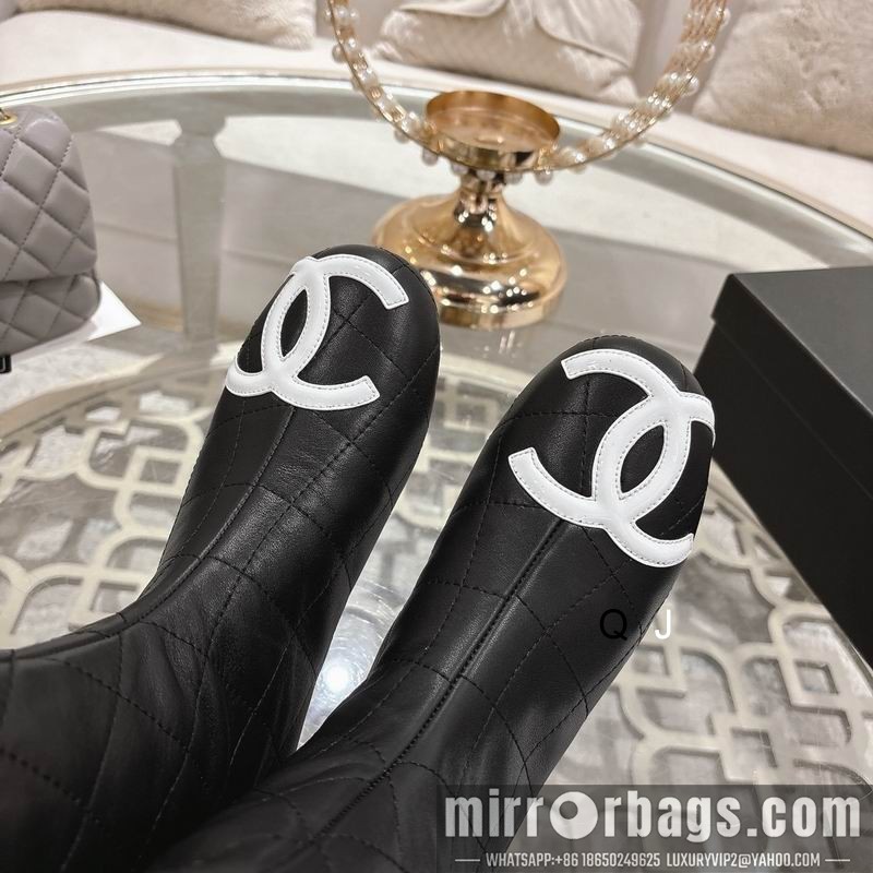 Replica Chanel Shoes Chanel sz35-40 J1129