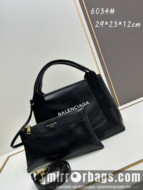 Balenciaga Bags Bal Cabas 6034 29x23x12cm jj2