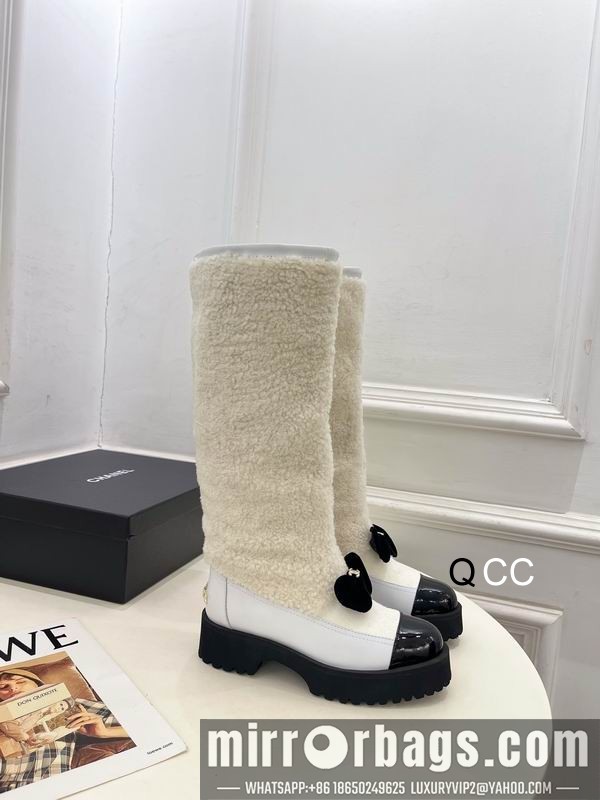 Replica Chanel Shoes Chanel sz35-40 XC1101