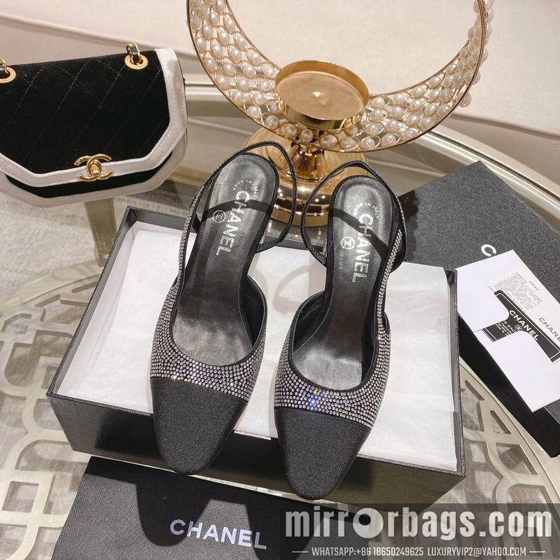 Replica Chanel Shoes Chanel sz35-40 m0104