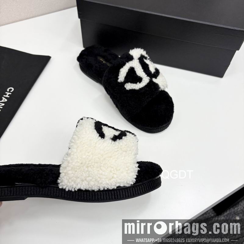 Replica Chanel Shoes Chaael sz35-40 GDT02