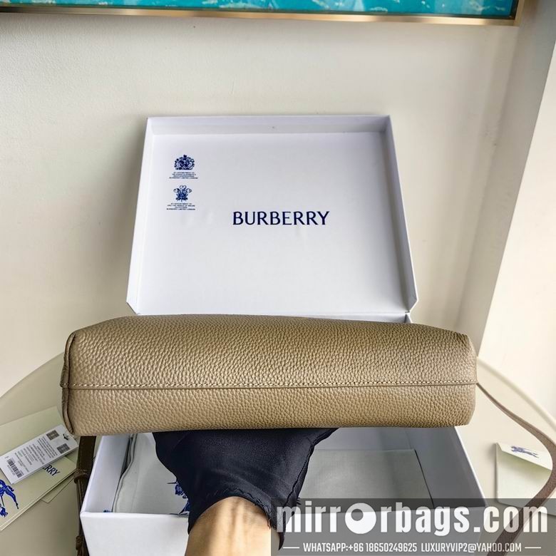 Burberry Bags 29X17X8cm 041503 WP 3colour