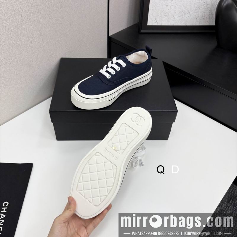 Replica Chanel Shoes Chanel sz35-40 GDT0601
