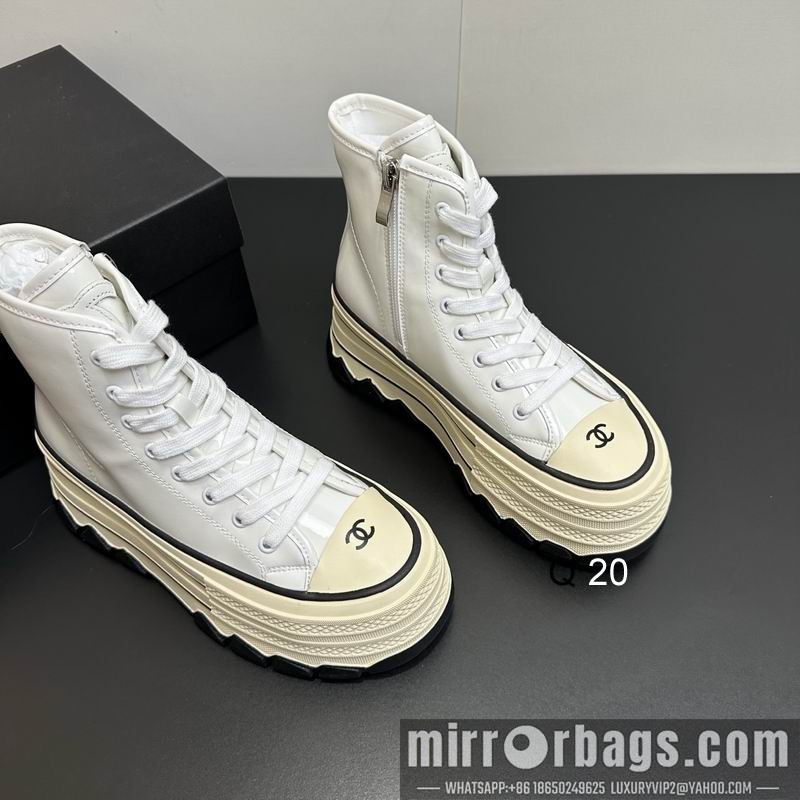Replica Chanel Shoes Chanel sz35-40 XX1103