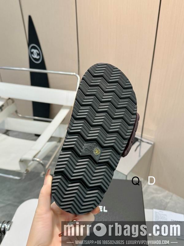 Replica Chanel Shoes Chanel sz35-40 GDT0303