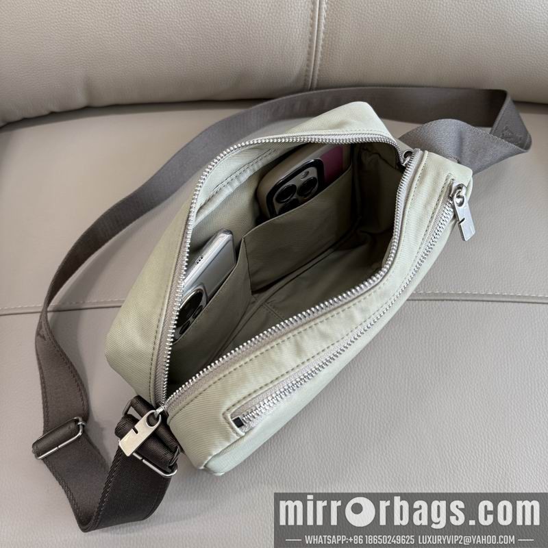 Burberry Bags Burberry 26.5x9x18cm HQ 1