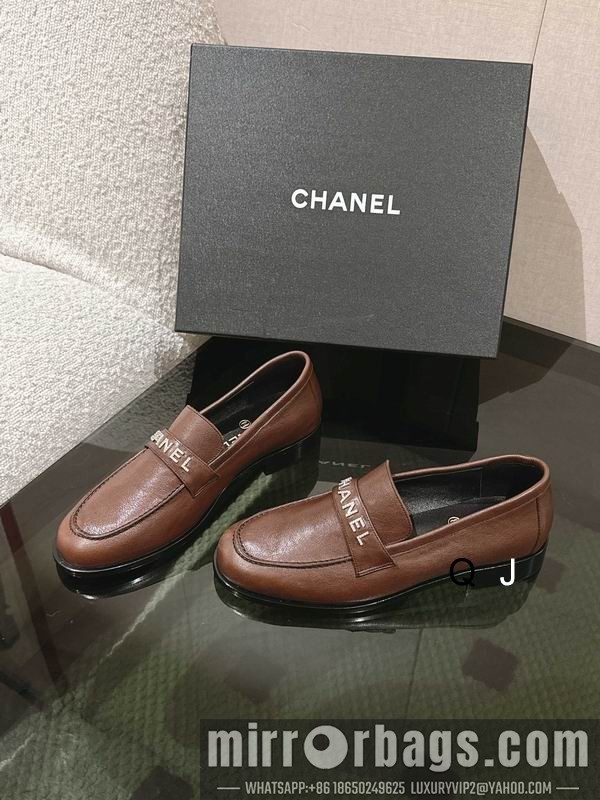 Replica Chanel Shoes Chanel sz35-40 J1101
