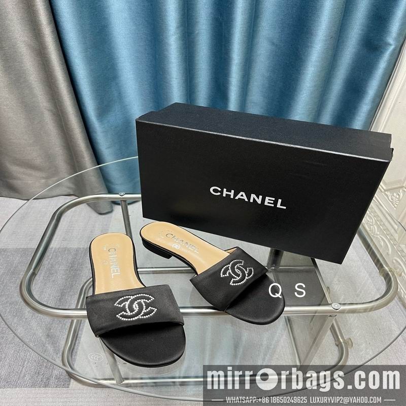 Replica Chanel Shoes Chanel sz35-40 S0615
