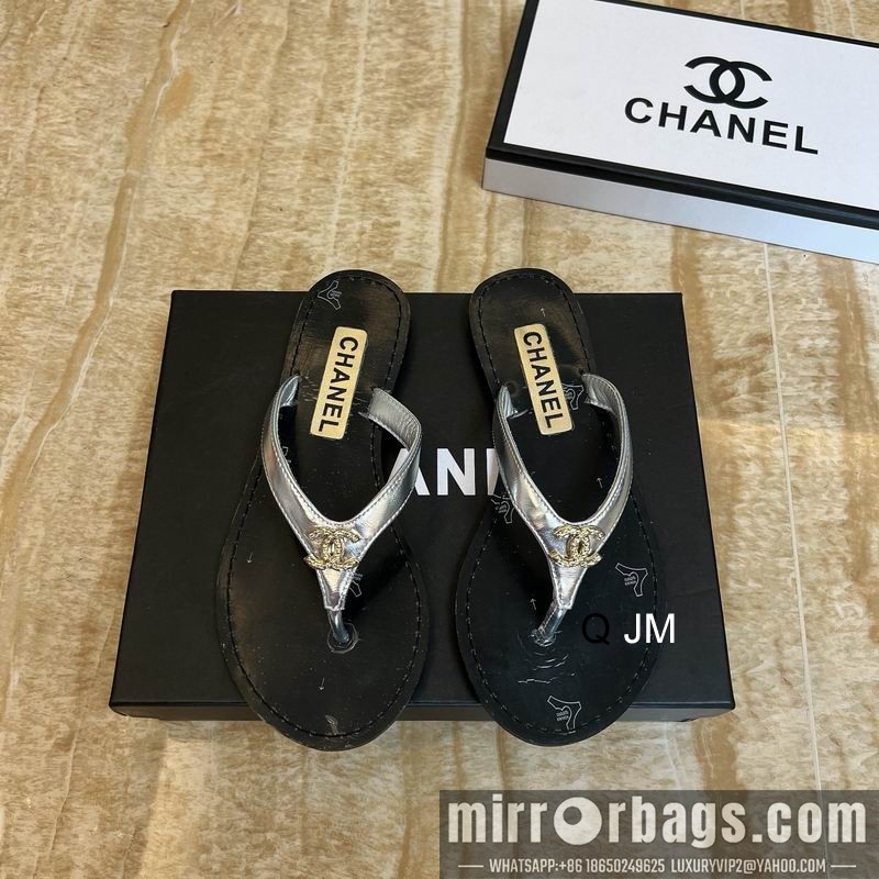 Replica Chanel Shoes CHANEL sz35-40 JM0502