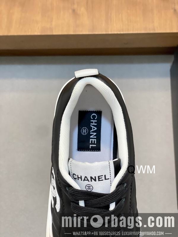 Replica Chanel Shoes Chanel sz39-44 WM0501