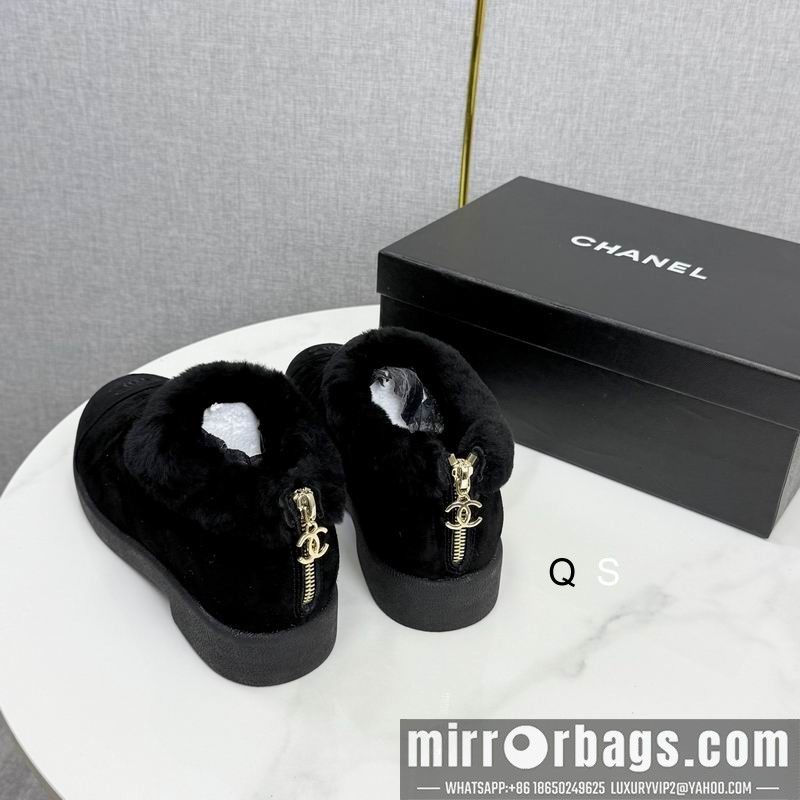 Replica Chanel Shoes Chanel sz35-40 S1115