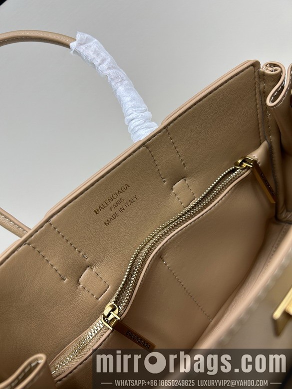 Balenciaga Bags Bal 804816 26x29x16cm jj1