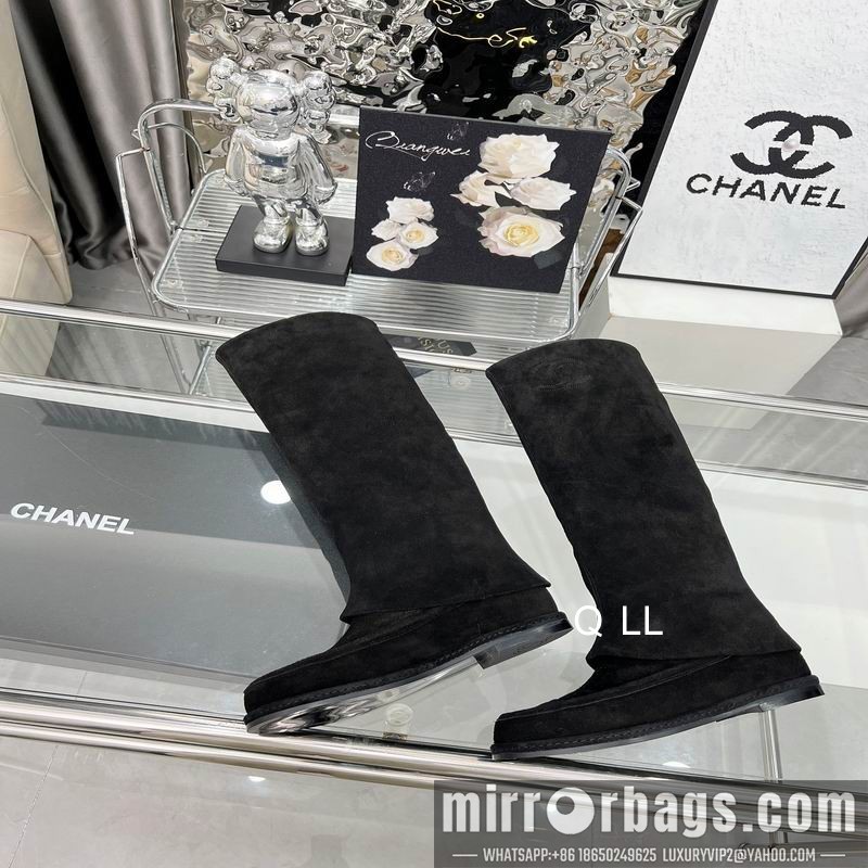 Replica Chanel Shoes Chanel sz35-40 LL0702