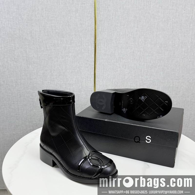 Replica Chanel Shoes Chanel sz35-40 S1121
