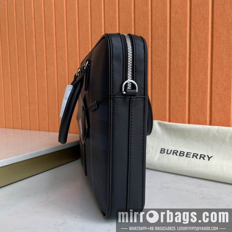 Burberry Bags 80546751 28x5.5x38cm WP