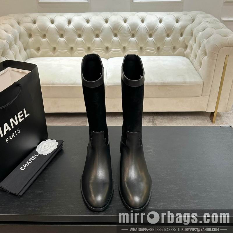 Replica Chanel Shoes Chanel sz35-41 mnh0705