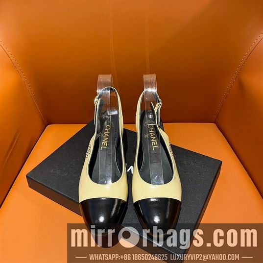 Replica Chanel Shoes Chanel sz35-40 mnh0506