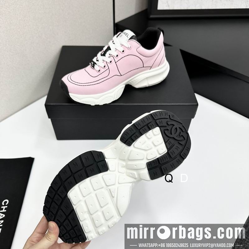 Replica Chanel Shoes Chaenl sz35-40 GDT0402