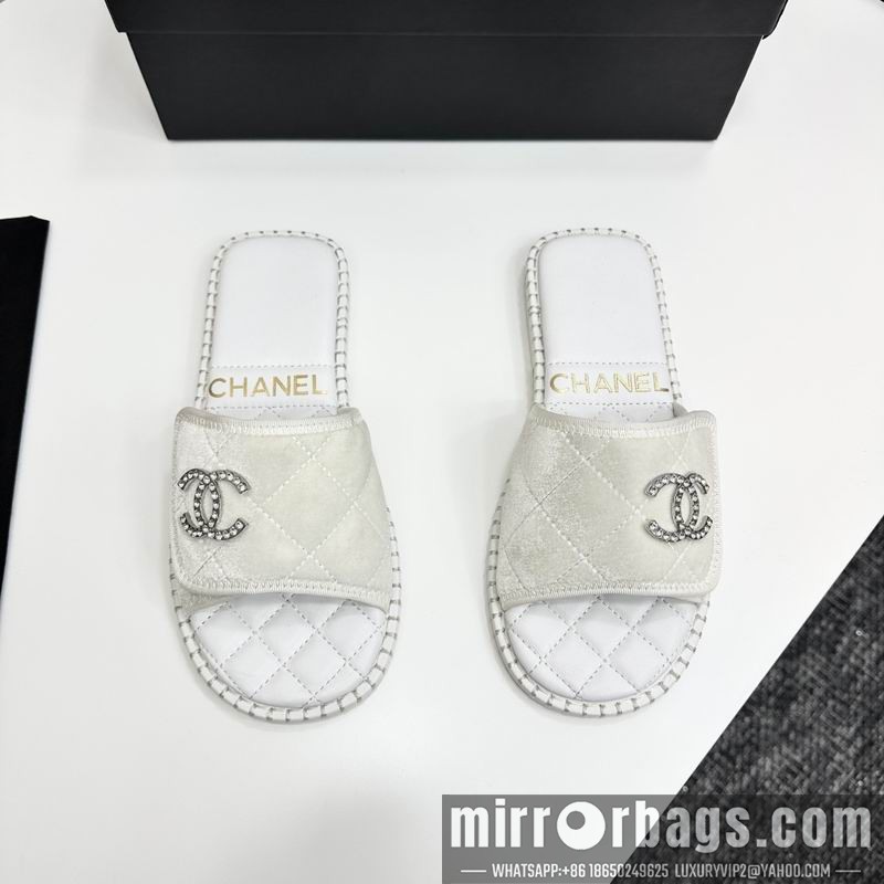 Replica Chanel Shoes Chanel sz35-40 YS0510