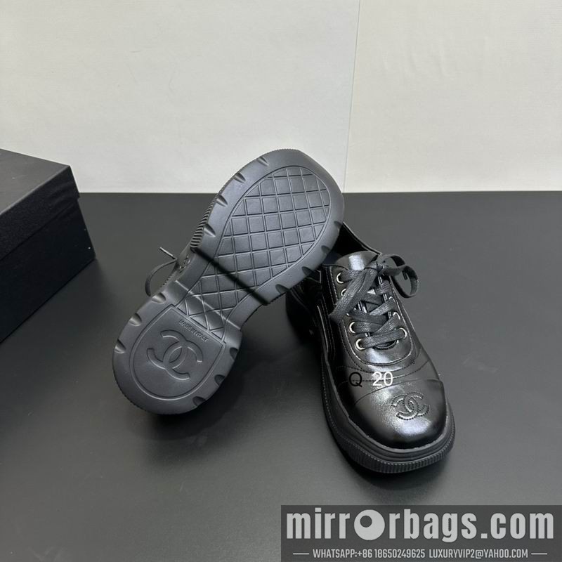 Replica Chanel Shoes Chanel sz35-40 XX1001