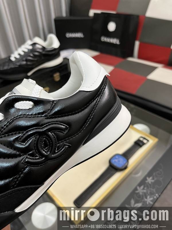 Replica Chanel Shoes Chanel sz35-45 hnh0604