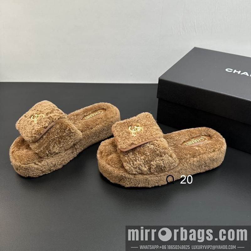 Replica Chanel Shoes Chanel sz35-40 XX0901