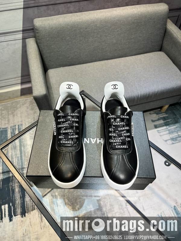 Replica Chanel Shoes Chanel sz35-45 hnh0701