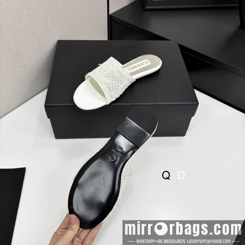 Replica Chanel Shoes Chanel sz35-40 GDT0404