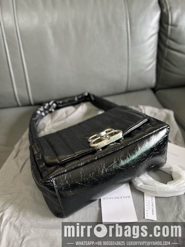 Balenciaga Bags Monaco 27x16x10cm YT 3