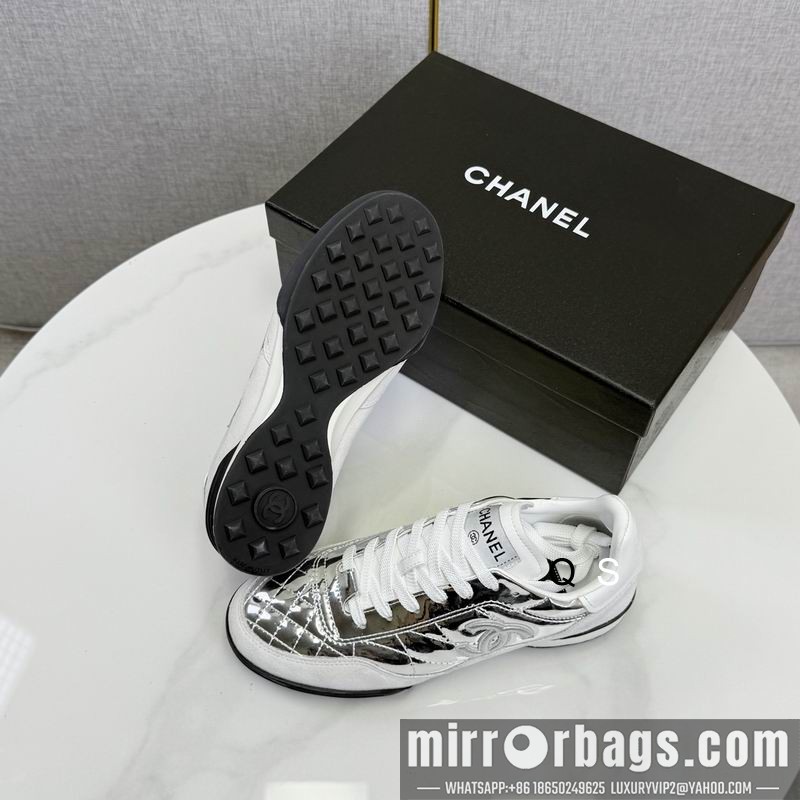 Replica Chanel Shoes Chanel sz35-40 S1101
