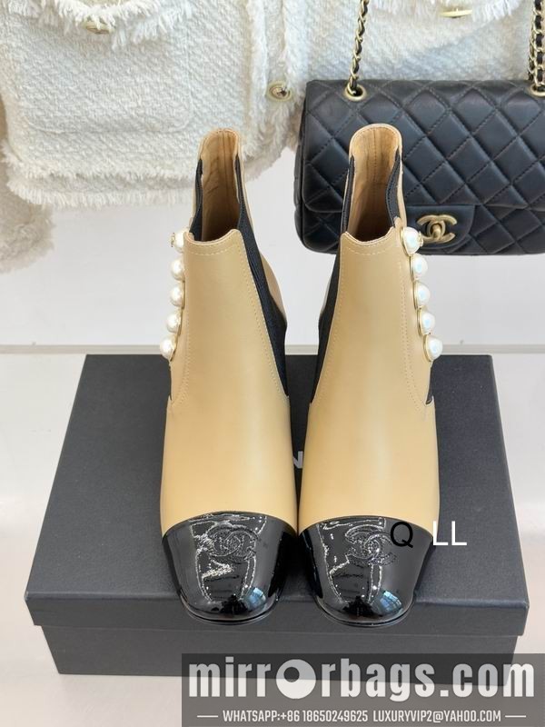 Replica Chanel Shoes Chanel sz35-40 LL1007