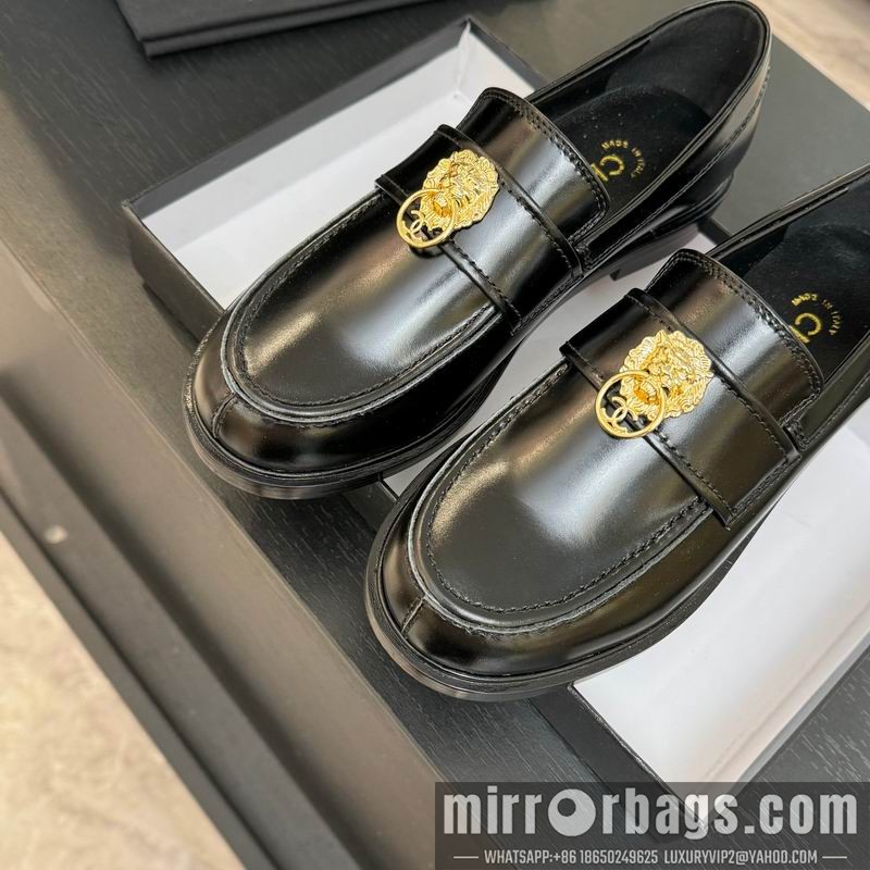 Replica Chanel Shoes Chanel sz35-42 mnh0701