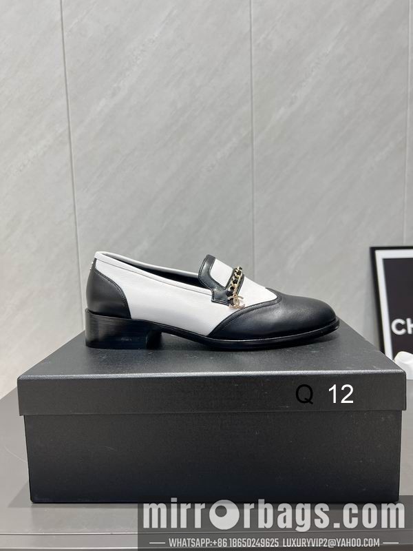 Replica Chanel Shoes Chanel sz35-40 J0803