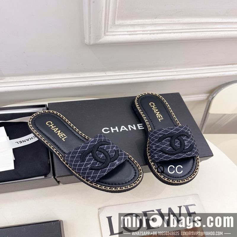 Replica Chanel Shoes Chanel sz35-40 JX064