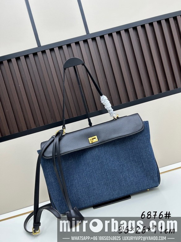 Balenciaga Bags Bal 6876 36x26x11cm jj5