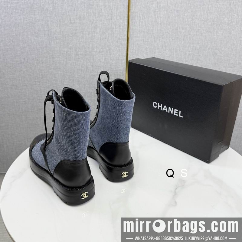 Replica Chanel Shoes Chanel sz35-40 S1109