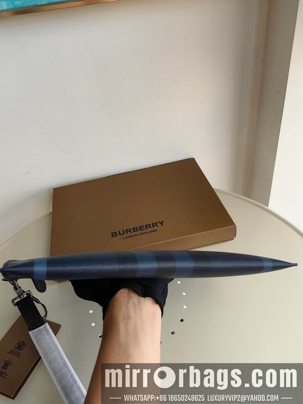 Burberry Bags BurLondon 30x19.5cm HQ 3色
