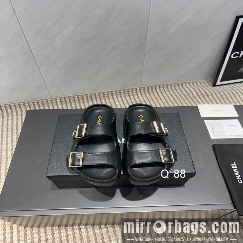 Replica Chanel Shoes Chanel sz35-40 J0702