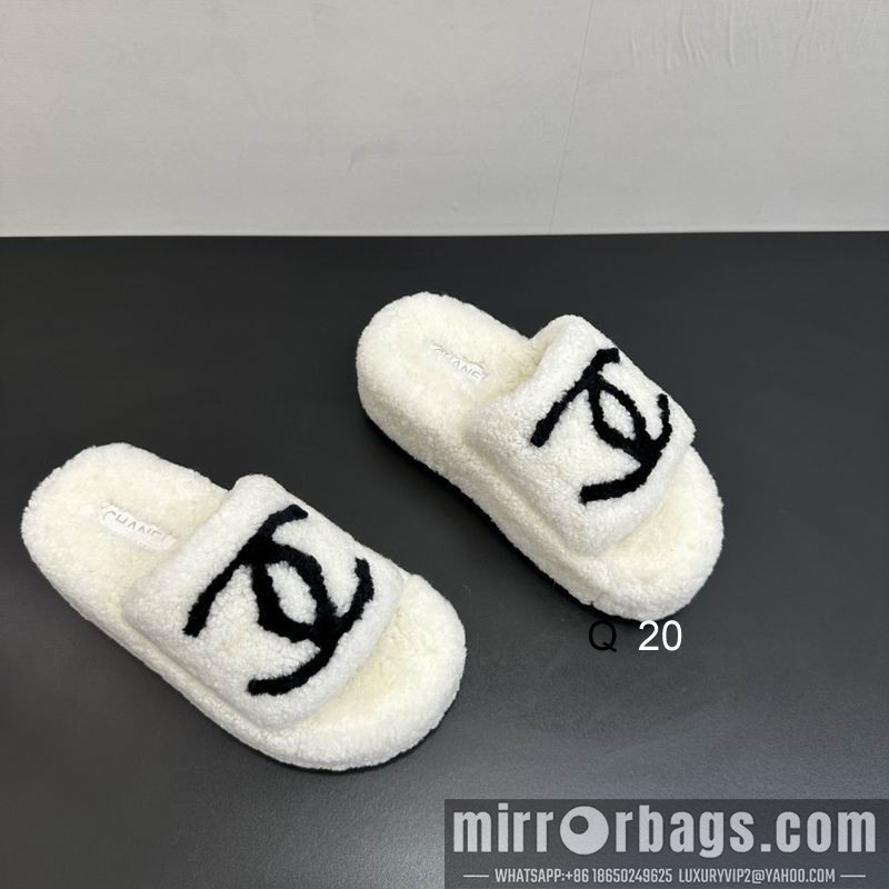 Replica Chanel Shoes Chanel sz35-40 XX0903