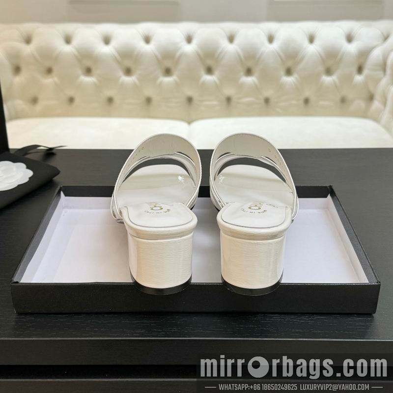 Replica Chanel Shoes Chanel sz35-41 mnh0506