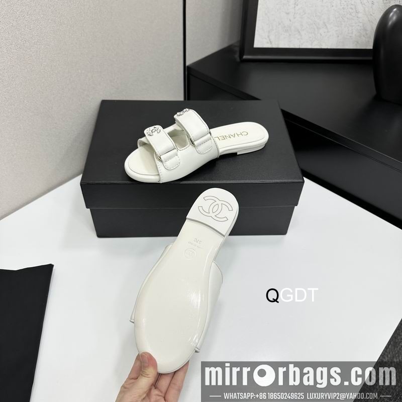 Replica Chanel Shoes Chanel sz35-40 GDT0301