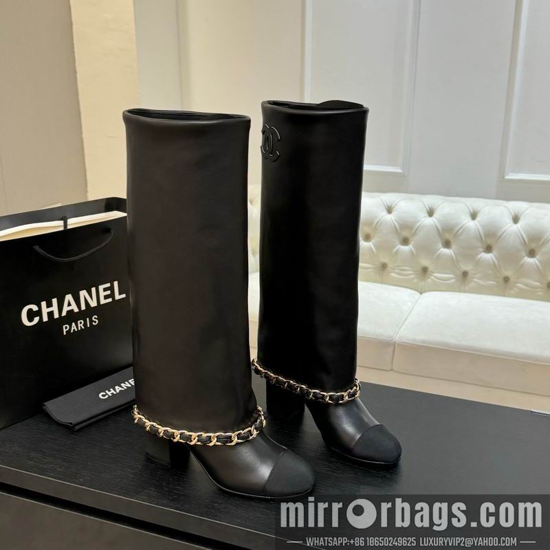 Replica Chanel Shoes Chanel sz35-41 mnh0703