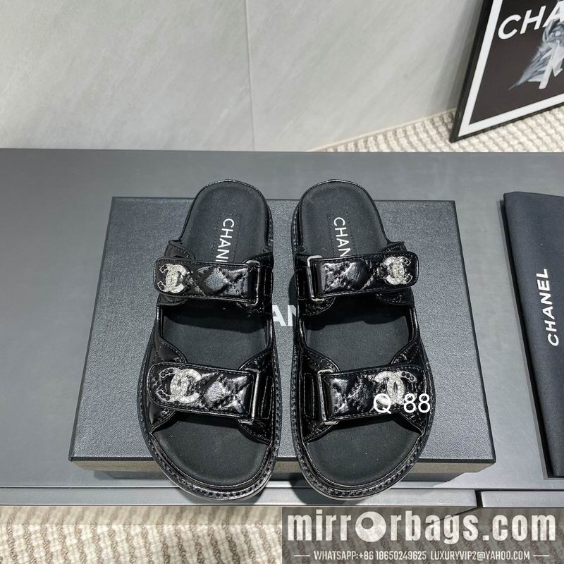 Replica Chanel Shoes Chanel sz35-40 J0701
