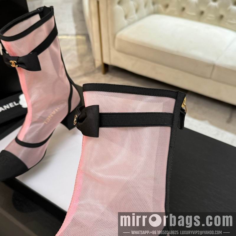 Replica Chanel Shoes Chanel sz35-39 mnh0707